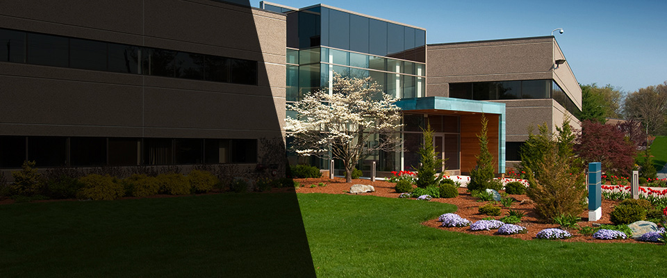 Myerstown Landscapers