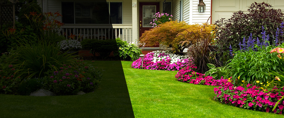 Myerstown Landscapers