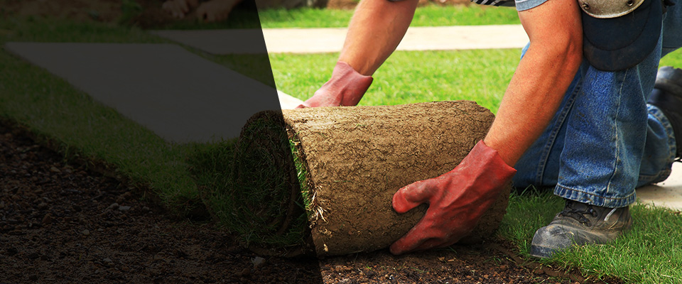 Myerstown Landscapers