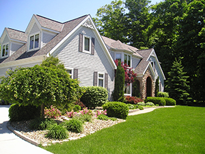 Landscapers and Lawncare Services in Myerstown, PA